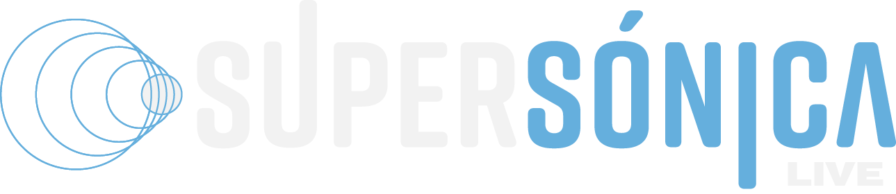 SUPERSÓNICA